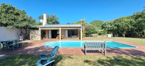 Ohana Pool Cottage